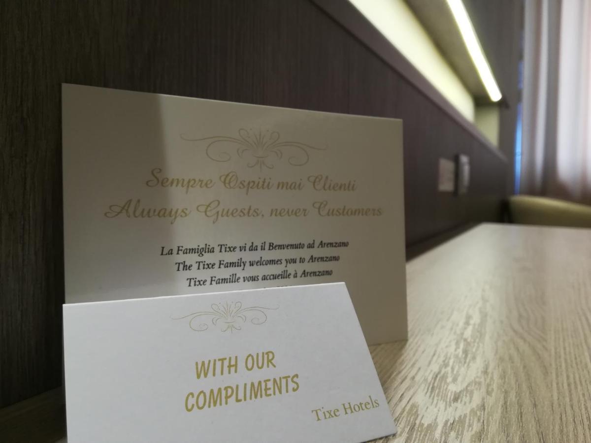 Poggio Hotel Arenzano Dış mekan fotoğraf
