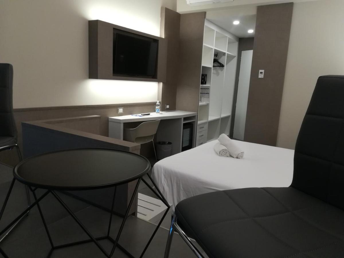 Poggio Hotel Arenzano Dış mekan fotoğraf
