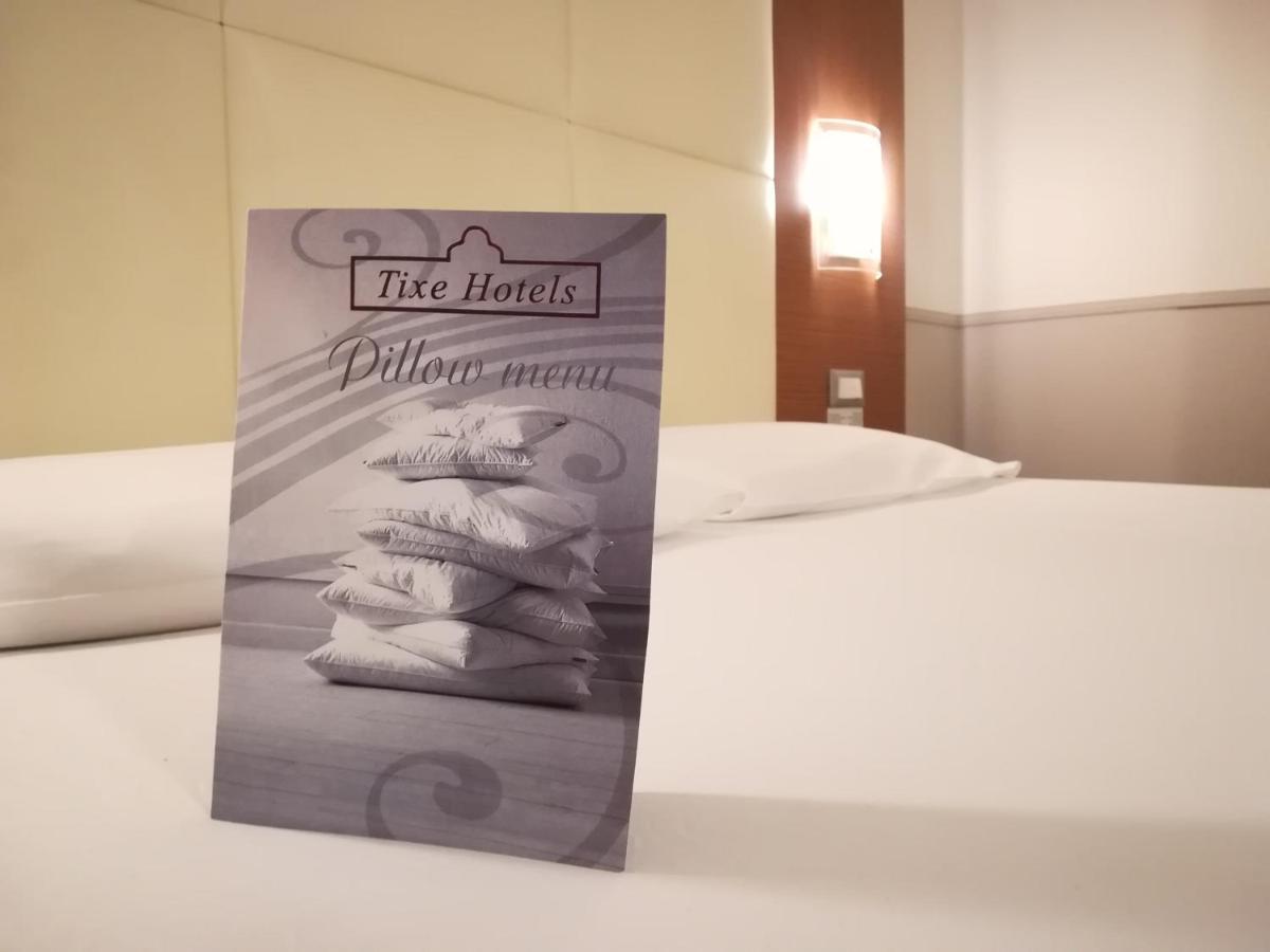 Poggio Hotel Arenzano Dış mekan fotoğraf