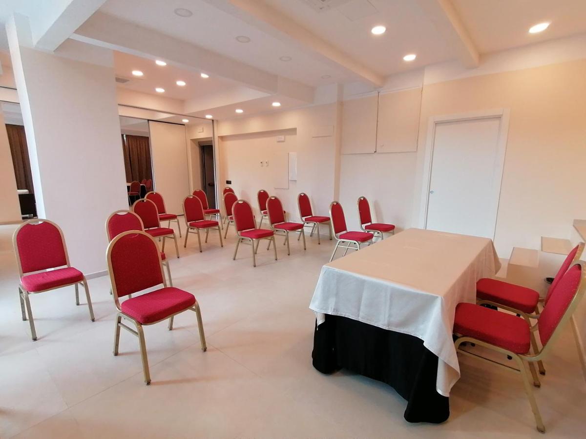Poggio Hotel Arenzano Dış mekan fotoğraf