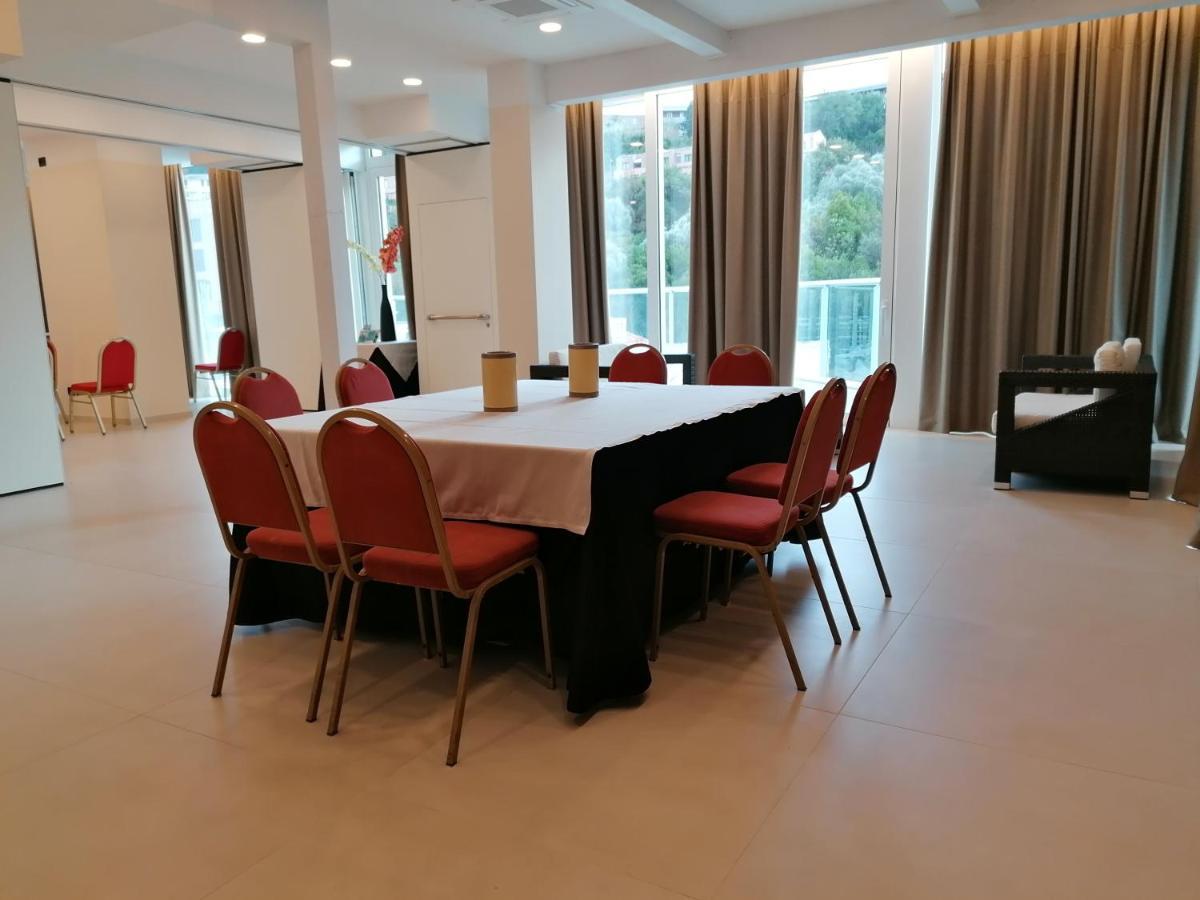 Poggio Hotel Arenzano Dış mekan fotoğraf