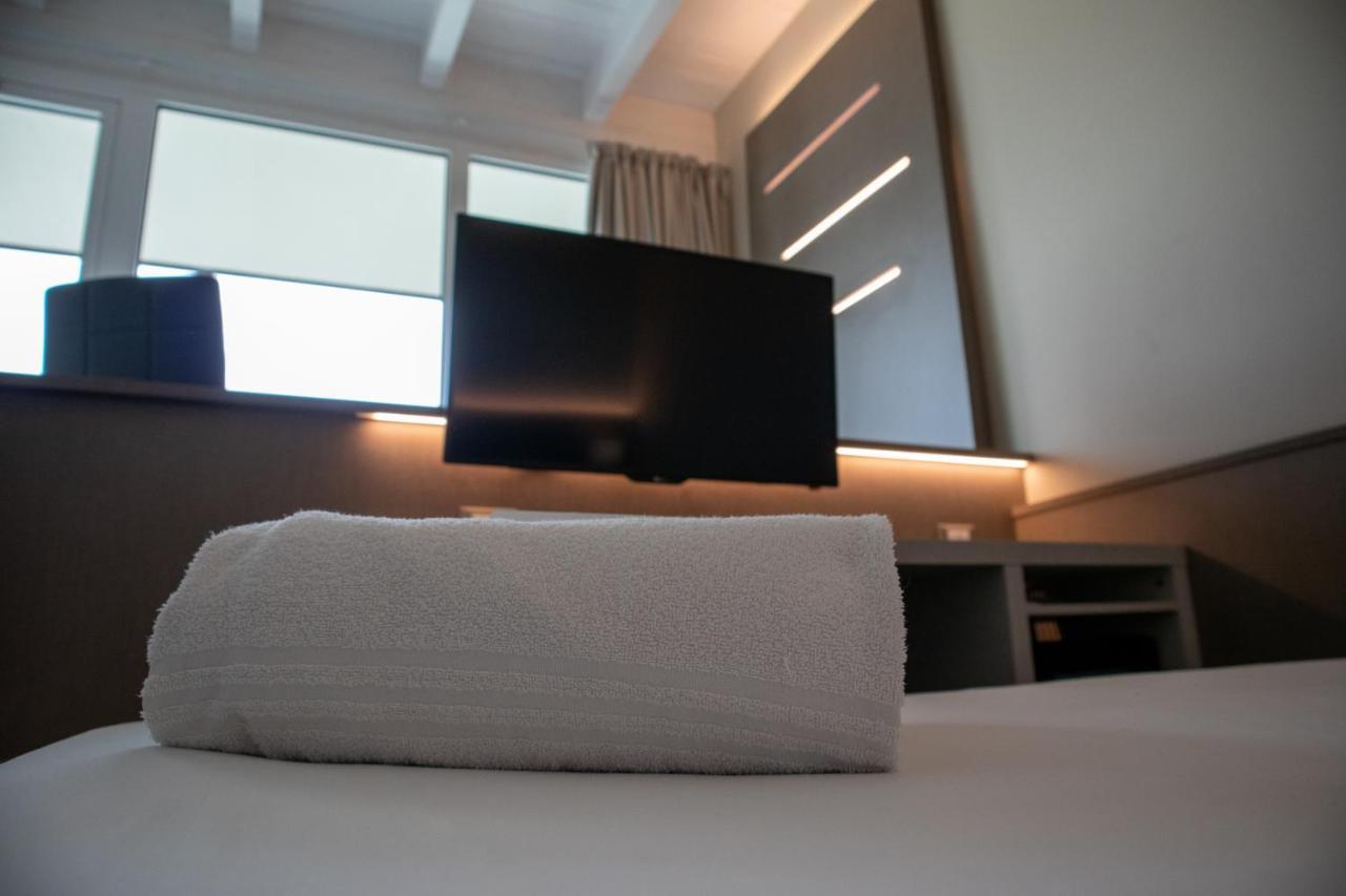 Poggio Hotel Arenzano Dış mekan fotoğraf