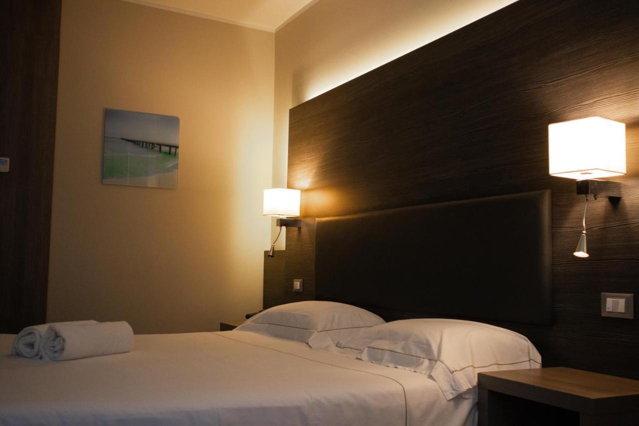 Poggio Hotel Arenzano Dış mekan fotoğraf