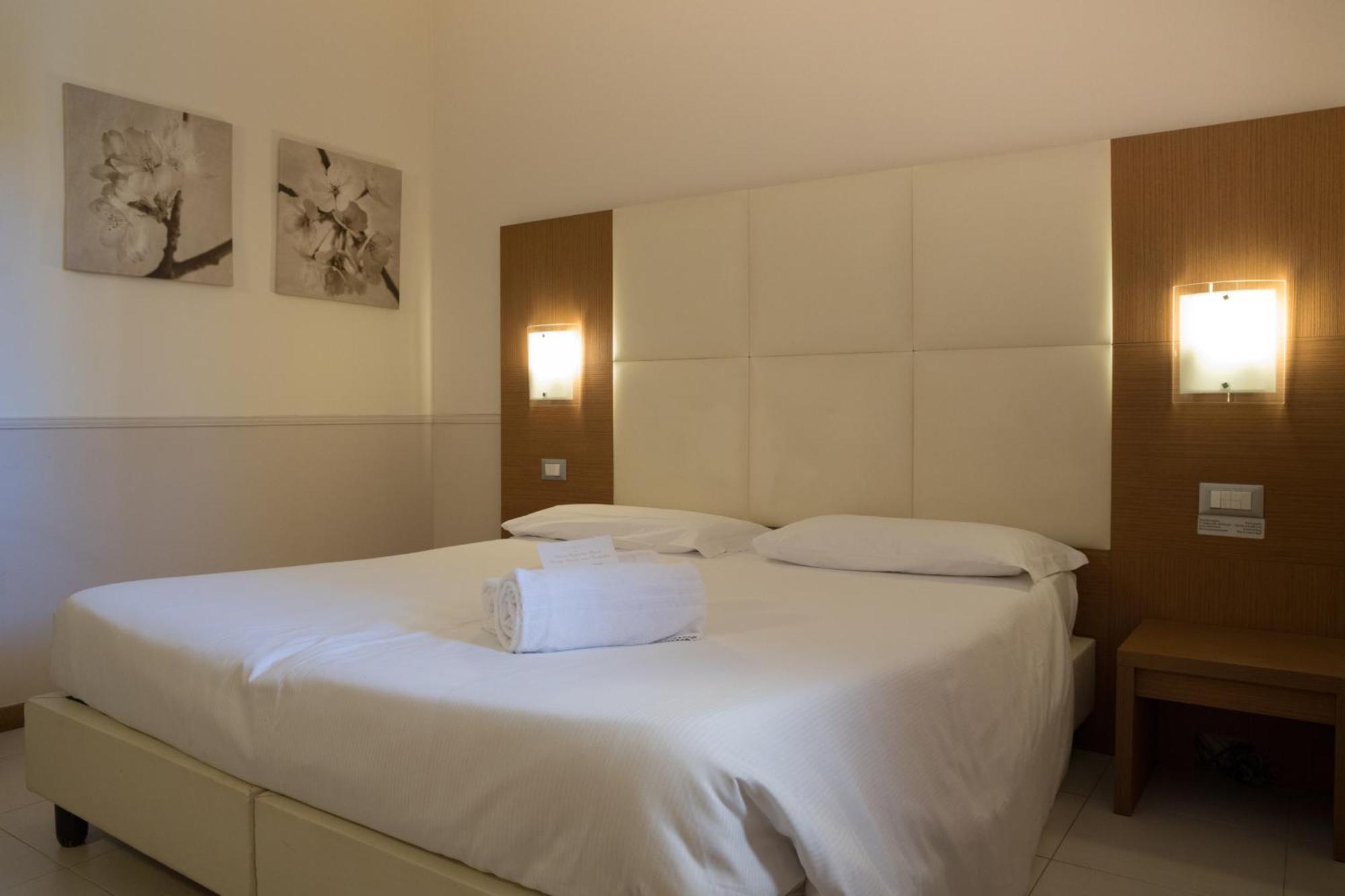 Poggio Hotel Arenzano Dış mekan fotoğraf