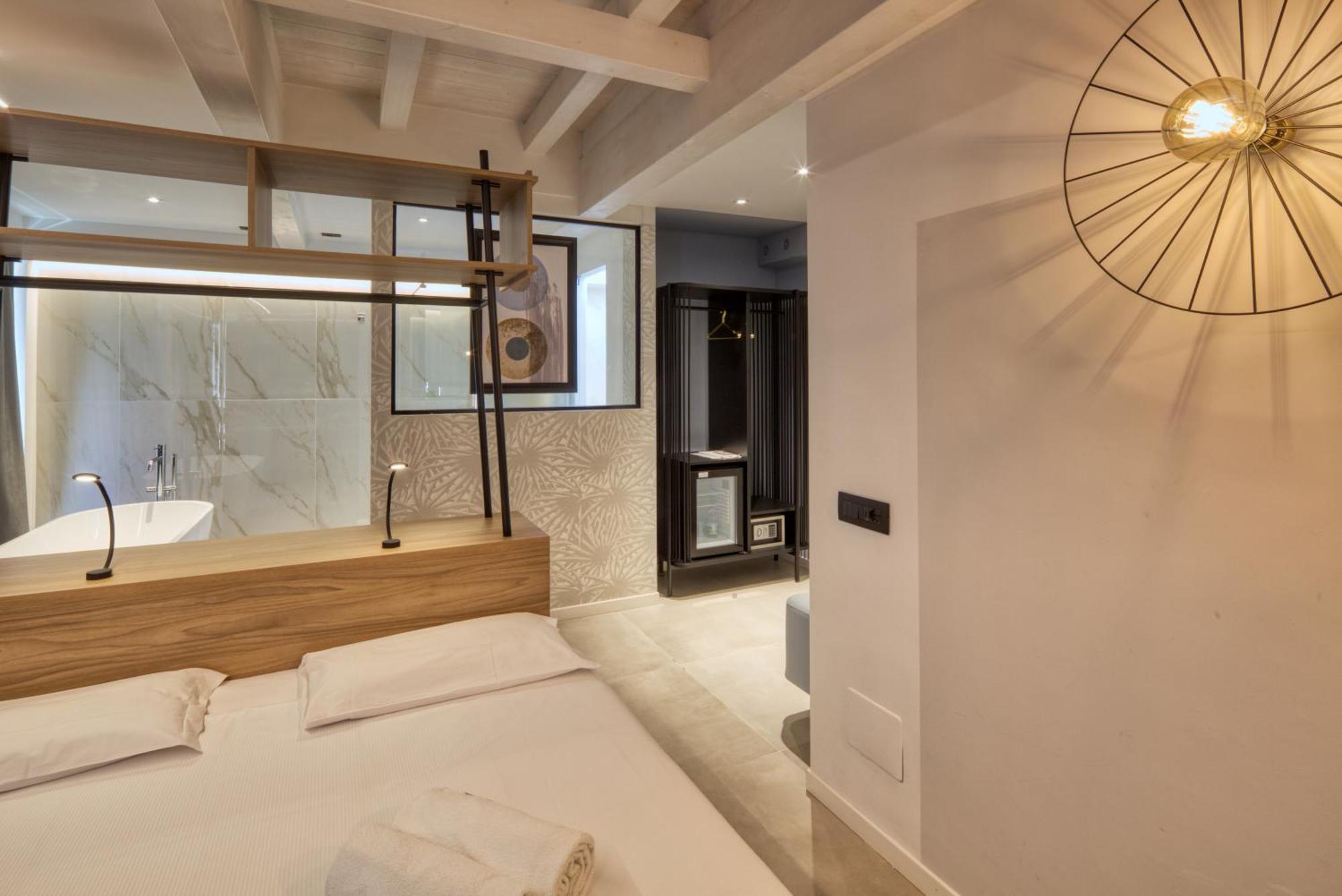 Poggio Hotel Arenzano Dış mekan fotoğraf