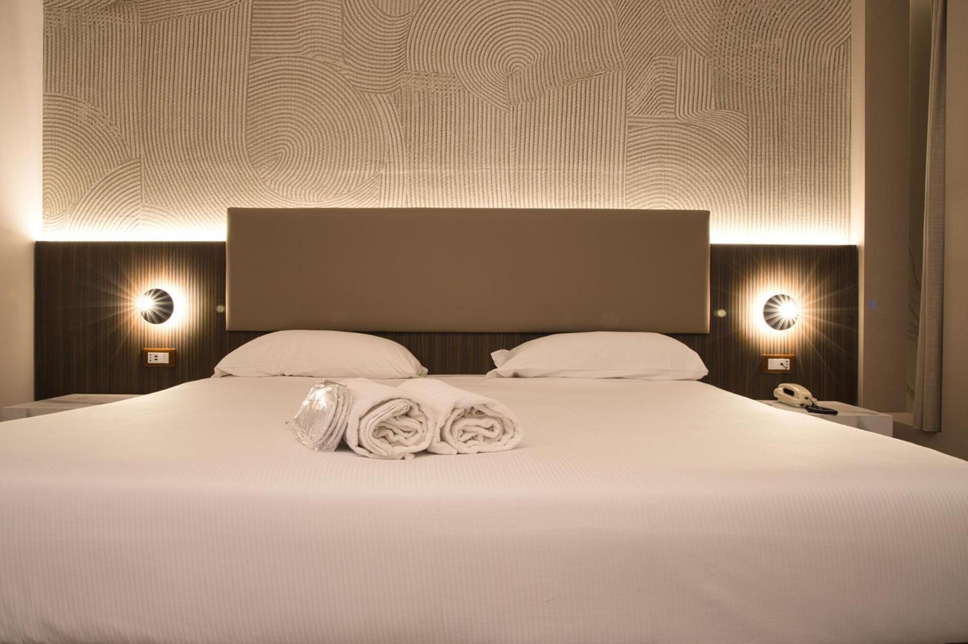 Poggio Hotel Arenzano Dış mekan fotoğraf